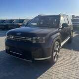 Hyundai Santa Fe 2.5 GDI 4WD AT (194 л.с.) Modern